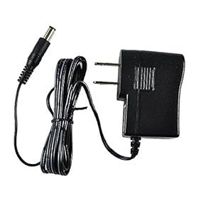 Amazon.co.jp: ACアダプタ - バッテリー・充電器・アダプター